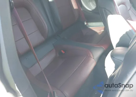 2025 Ford Mustang Ecoboost Premium Fastback z USA, uszkodzony, nr VIN 1FA6P8THXS5124746